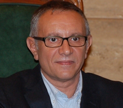 Paolo Frau